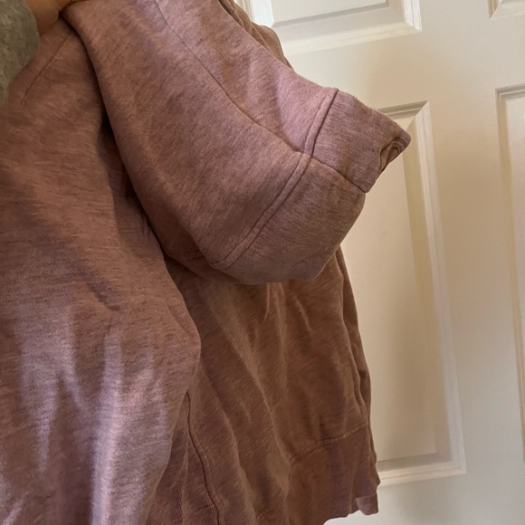 Lululemon Scuba Jakcet - Picture 3 of 5